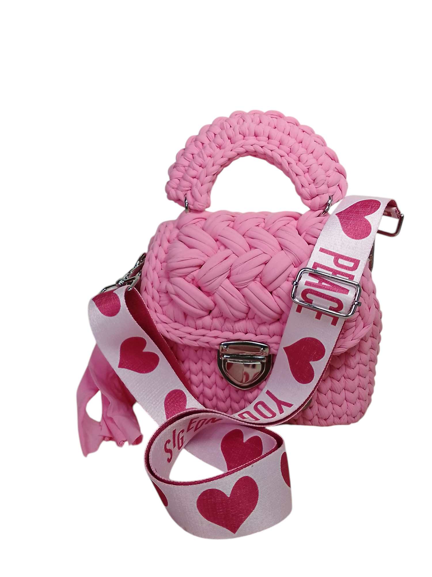 Colección bolsos pequeños Tina