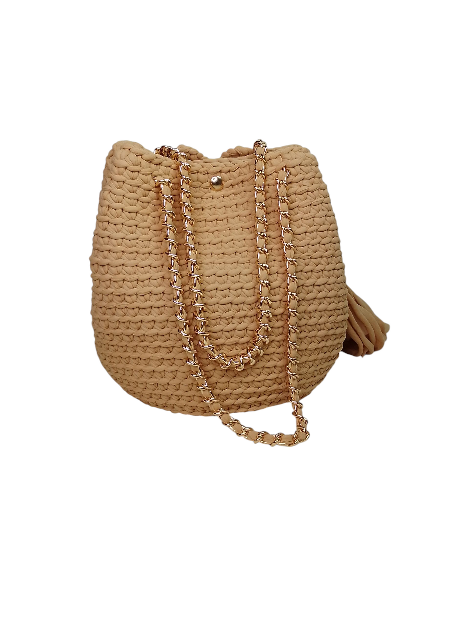 Bolsos cubo